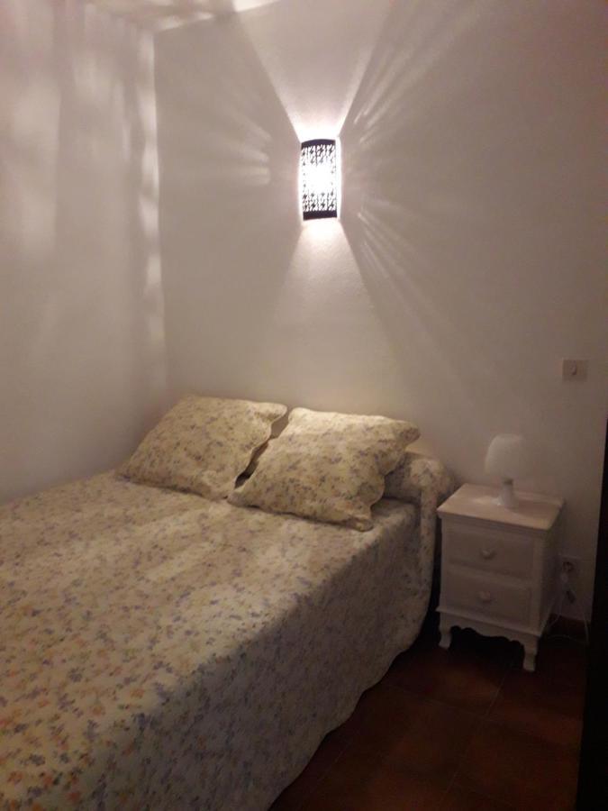 Appartement Calme A Deux Pas De La Mer Сент-Мари-де-ла-Мер Экстерьер фото