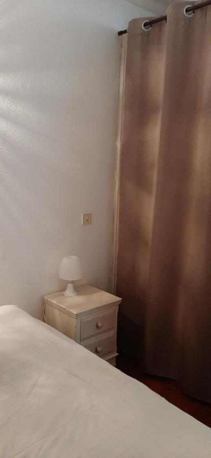Appartement Calme A Deux Pas De La Mer Сент-Мари-де-ла-Мер Экстерьер фото