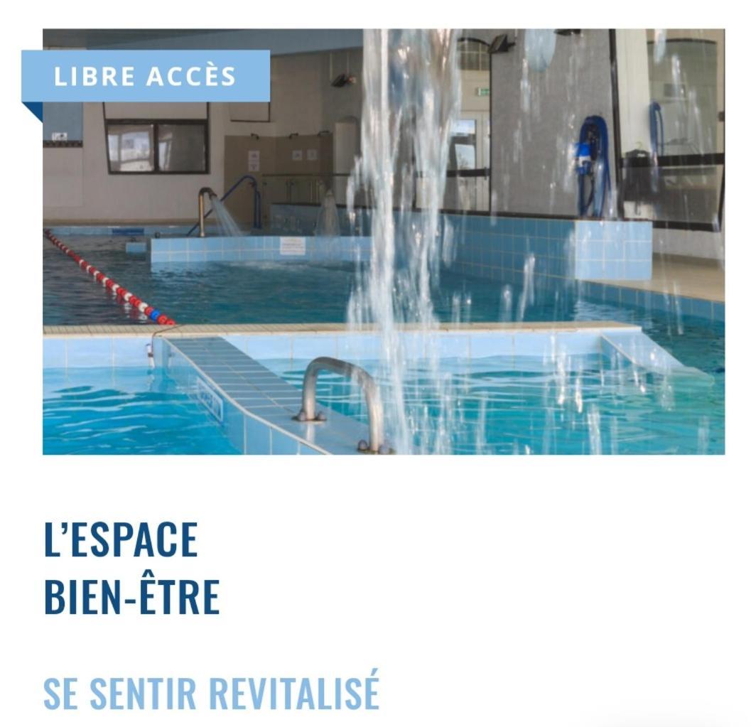 Appartement Calme A Deux Pas De La Mer Сент-Мари-де-ла-Мер Экстерьер фото